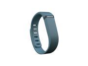 Fitbit Flex Wireless Activity & Sleep Tracker Monitor Fitness Wristband - Slate