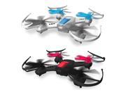 Alta Quadcopter Dual Fighting Battle RC 2 Drones with 2.4GHZ Remote Controls