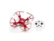 Alta Quadcopter Cell Rechargeable RC Drone with Headless Mode and Remote Control