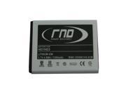 RND Li Ion Battery 35H00143 01M for HTC HD7 and HD3