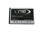 RND Power Solutions Premium Li Ion Battery for Samsung EB504465VA EB504465VU Acclaim Craft Giorgio Armani Indulge Intercept Sidekick 4G Omnia HD i891