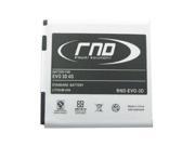 RND Li Ion Battery for HTC Evo 3D 35H00164 00M