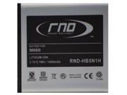 RND Li Ion Battery for Huawei M660