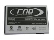 RND Li Ion Battery for HTC 7 Trophy