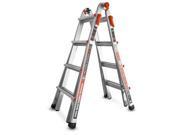 Multipurpose Ladder Little Giant 12017