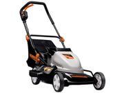 18A 212B783 24V Cordless 19 in. 3 in 1 Lawn Mower