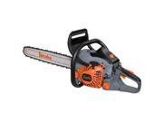 TCS40EA18 40cc 18 in. Rear Handle Gas Chainsaw with S Start