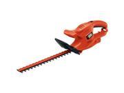 TR117 3.2 Amp 17 in. Dual Action Electric Hedge Trimmer
