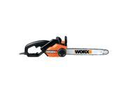 WG303.1 14.5 Amp 16 in. Electric Chain Saw