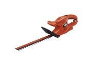 TR116 3 Amp 16 in. Dual Action Electric Hedge Trimmer