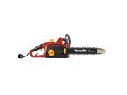 ZR43100 9.0 Amp 14 in. Electric Chain Saw