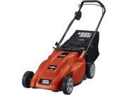 CM1836R 36V Cordless 18 in. 3 in 1 Rechargeable Lawn Mower