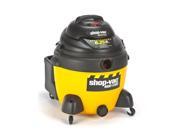 Shop Vac 9625210 Wet Dry Vacuum Cleaner