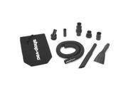 Shop Vac 9192400 1.5 in. Car Cleaning Kit