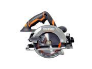 UPC 648846064406 product image for Factory-Reconditioned ZRR8651B 18V Cordless X4 Circular Saw Console (Bare Tool) | upcitemdb.com