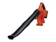 LSW20R 20V MAX Cordless Lithium Ion Single Speed Handheld Sweeper