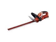 LHT2220R 20V MAX Cordless Lithium Ion 22 in. Dual Action Electric Hedge Trimmer
