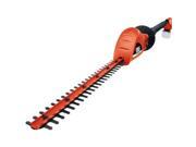 LPHT120R 20V MAX Cordless Lithium Ion 18 in. Extended Reach Dual Action Electric Hedge Trimmer