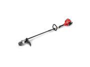 ZR33650 26cc Gas Powered 17 in. Straight Shaft Trimmer