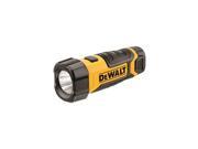 DCL023 8V MAX Cordless Lithium Ion Worklight Bare Tool