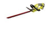 ZRP26031 One Plus 18V Cordless Lithium Ion 18 in. Dual Action Hedge Trimmer