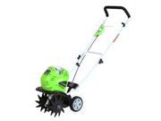 27062A 40V G MAX Cordless Lithium Ion 10 in. Cultivator Bare Tool