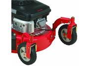 711041 Swivel Wheel Kit for Classic Series Walk Behind Lawn Mowers