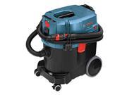 VAC090S 9 Gallon 9.5 Amp Dust Extractor with Semi Auto Filter Clean