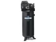 ILA3606056 3.7 HP 60 Gallon Oil Lubricated Stationary Air Compressor