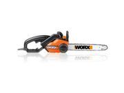 WG305 8 Amp 14 in. Electric Chainsaw