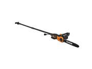 WG309 8 Amp 10 in. 2 In 1 Pole Saw