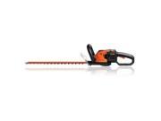WG291 56V Cordless Lithium Ion 24 in. Hedge Trimmer
