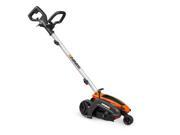 WG896 12 Amp 7 1 2 in. 2 in 1 Electric Lawn Edger