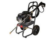 MX5222 2 500 PSI 2.4 GPM Gas Pressure Washer with Honda Engine