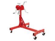 8300GB 1 2 Ton Foldable Geared Engine Stand