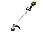 2101102 DigiPro 80V Cordless Lithium Ion 16 in. String Trimmer Kit