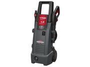 20654 13.75 Amp 1.3 GPM Electric Pressure Washer with Instant Start Stop System