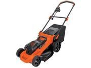 MM2000R 13 Amp 20 in. Electric Lawn Mower