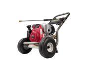 1.107 281.0 Performance 3 000 PSI 2.5 GPM Gas Pressure Washer