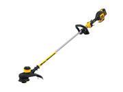 DCST920P1R 20V MAX 5.0 Ah Cordless Lithium Ion Brushless String Trimmer