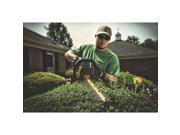 DCHT860M1R 40V MAX 4.0 Ah Cordless Lithium Ion 22 in. Hedge Trimmer