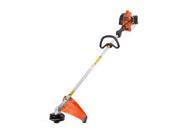 TCG22EAP2SL 21cc 2 Cycle Gas Solid Steel Drive Shaft String Trimmer Brush Cutter