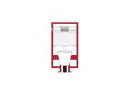 CWT486MFG 2 01 Maris DuoFit Wall Hung Elongated Toilet In Tank System