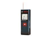 Bosch GLM 20 65 Foot Real Time Measuring Backlit Display Compact Laser Measure
