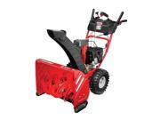 31AM66P3766 243cc 26 in. Two Stage Electric Start Snow Thrower