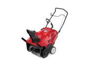 31AS2T5F766 21 in. Single Stage Snow Thrower
