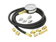 ATD Tools 5550 Automatic Transmission and Engine Oil Pressure Gauge Kit