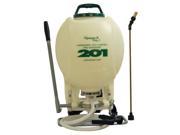 201 4 Gallon Pro Gardener Backpack Sprayer w Diaphragm Pump