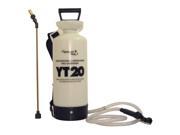 YT20 2 Gallon Professional Handheld Compression Sprayer