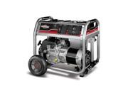 30607 5 000 Watt Portable Generator